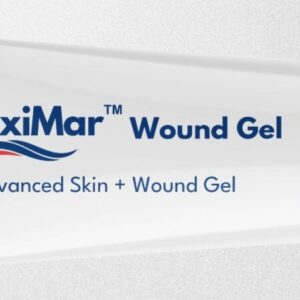 ReOxiMar Advanced Skin + Wound Gel